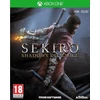 Sekiro Shadows Die Twice (Xbox One)