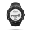 Suunto Core Regular Black sportóra - Fekete (SS014809000)