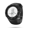 Suunto Core Regular Black sportóra - Fekete (SS014809000)