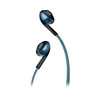 JBL Tune 205 BT Bluetooth fülhallgató - Kék (JBLT205BT)