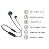 JBL Tune 205 BT Bluetooth fülhallgató - Kék (JBLT205BT)