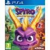 Spyro Reignited Trilogy (PS4) + Előrendelői ajándékok