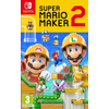 Kép 1/11 - Super Mario Maker 2 (Switch)