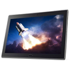 Kép 5/7 - Lenovo Tab4 10" Plus (TB-X704F) 16GB Wi-Fi Tablet - Fekete (ZA2M0080BG)