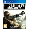 Sniper Elite V2 Remastered (PS4)