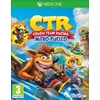 Crash Team Racing Nitro-Fueled (Xbox One)
