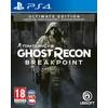 Tom Clancy’s Ghost Recon Breakpoint Ultimate Edition (PS4)