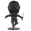 Rainbow Six Siege Vigil figura