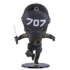 Rainbow Six Siege Vigil figura