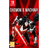 Kép 1/11 - Daemon X Machina (Switch)