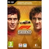 F1 2019 Legends Edition (PC)