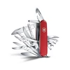 Victorinox Swiss Army Swiss Champ svájci bicska - Piros (1.6795)