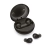 JBL Free X Bluetooth vezeték nélküli fülhallgató - Fekete (JBLFREEXBLKBT)