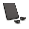 JBL Free X Bluetooth vezeték nélküli fülhallgató - Fekete (JBLFREEXBLKBT)