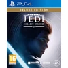 Star Wars Jedi: Fallen Order Deluxe Edition (PS4)