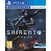Sairento VR (PS4)