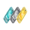 Nintendo Switch Lite (sárga)