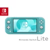 Nintendo Switch Lite (türkiz)