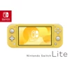 Nintendo Switch Lite (sárga)