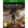 GreedFall (Xbox One)