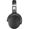 Sennheiser HD 4.50 BTNC aktív zajszűrős Bluetooth fejhallgató - Fekete (506783)