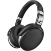 Sennheiser HD 4.50 BTNC aktív zajszűrős Bluetooth fejhallgató - Fekete (506783)