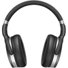 Sennheiser HD 4.50 BTNC aktív zajszűrős Bluetooth fejhallgató - Fekete (506783)