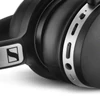 Sennheiser HD 4.50 BTNC aktív zajszűrős Bluetooth fejhallgató - Fekete (506783)
