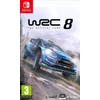 WRC 8 (Switch)