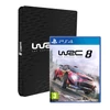 WRC 8 Collector's Edition (PS4)
