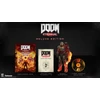 Doom Eternal Deluxe Edition (PS4)