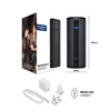 Logitech Ultimate Ears MEGABOOM 3 - Fekete (984-001402)