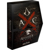 Kép 1/2 - Assassin's Creed Syndicate Rooks Edition + Póló + Poszter (Magyar felirattal)