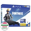 PlayStation 4 (PS4) Slim 500GB Fortnite Neo Versa Bundle