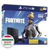 PlayStation 4 Pro 1TB Fortnite Neo Versa Bundle