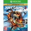 Just Cause 3 Collectors Edition + Utikönyv + Extra digitális tartalom