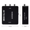 HDMI-AV adapter