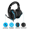 Logitech G935 Wireless 7.1 Surround Sound Headset (981-000744)