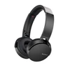 Sony MDR-XB650BT EXTRA BASS bluetooth fejhallgató - Fekete