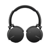 Sony MDR-XB650BT EXTRA BASS bluetooth fejhallgató - Fekete
