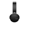 Sony MDR-XB650BT EXTRA BASS bluetooth fejhallgató - Fekete