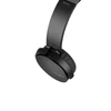 Sony MDR-XB650BT EXTRA BASS bluetooth fejhallgató - Fekete
