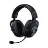 Logitech G Pro X SE (2. generációs) 7.1 gaming headset - Fekete (981-001470)