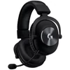 Logitech G Pro X SE (2. generációs) 7.1 gaming headset - Fekete (981-001470)