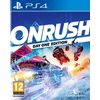 Onrush (PS4)