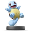 Amiibo Squirtle kiegészítő figura