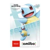 Amiibo Squirtle kiegészítő figura