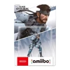 Amiibo Snake kiegészítő figura