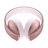 Sony Wireless Headset Rose Gold Edition