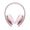 Sony Wireless Headset Rose Gold Edition